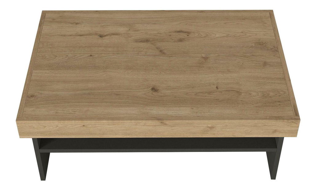 Konferenčný stolík Asir Raul