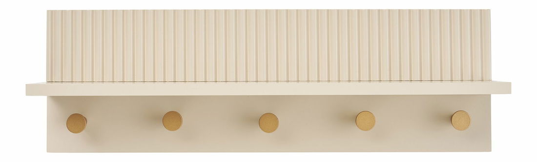 Suport de perete Rravania (bej)