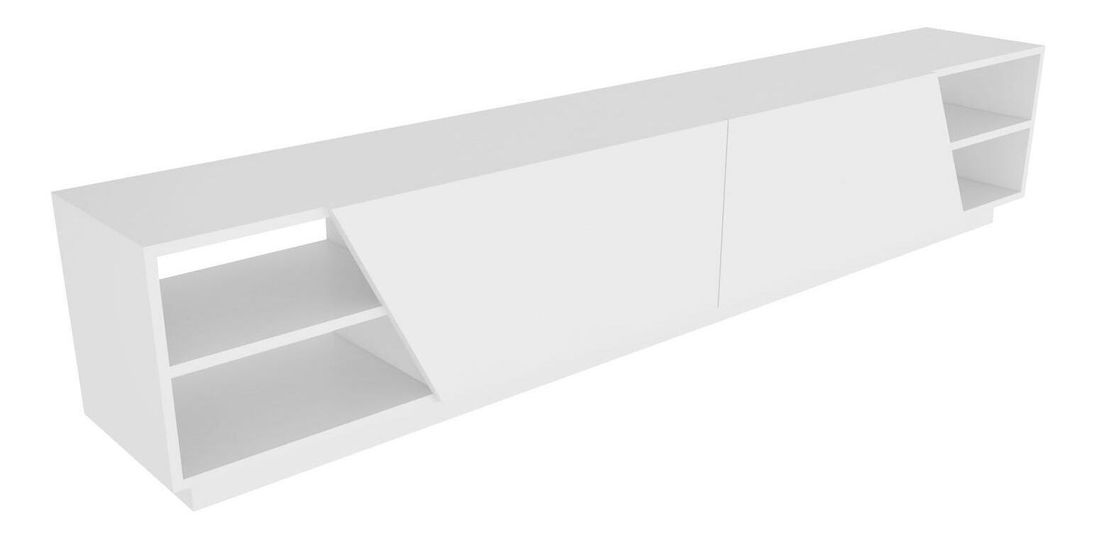 TV stolić/ormarić Rodos (bijela)