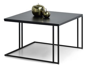 Stolić za kavu Defraudado (crna)