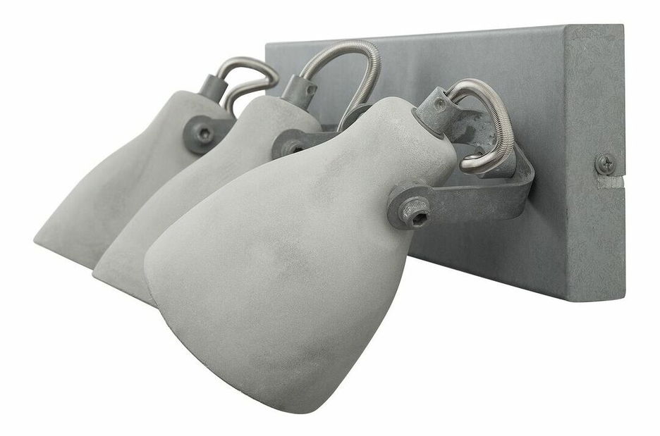 Stolna svjetiljka Montara (mjedena)