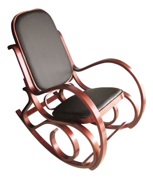 Hojdacie kreslo Gordon L