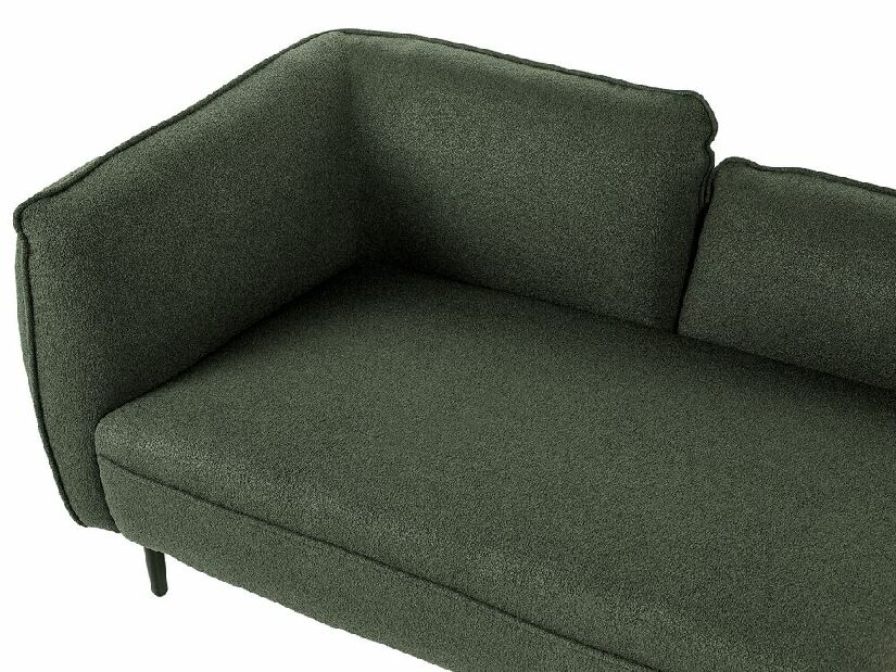 Sofa Cheza (zelena) (L)