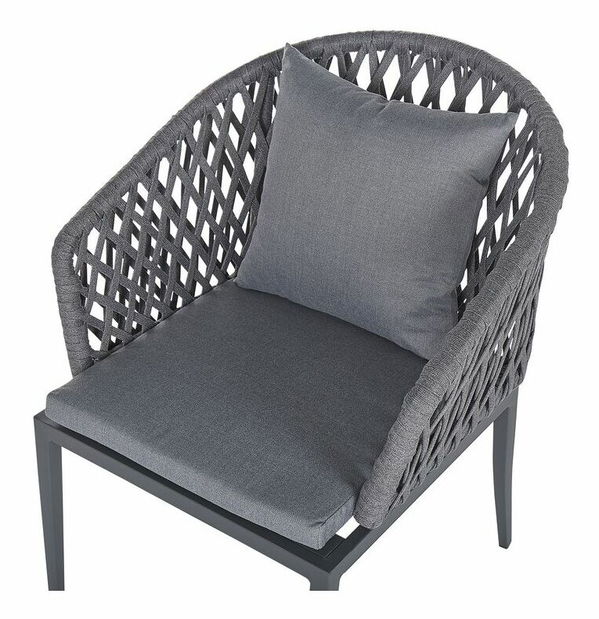 Zsámoly Laura Typ 03 (zöld)