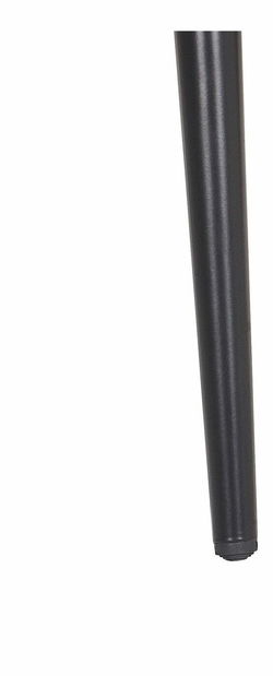 Set 2 buc. scaune de sufragerie ASHLEY (gri deschis)