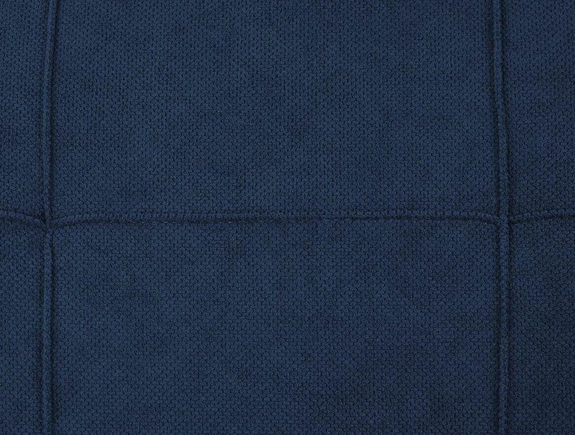 Divan/ Șezlong Loiza (albastru)