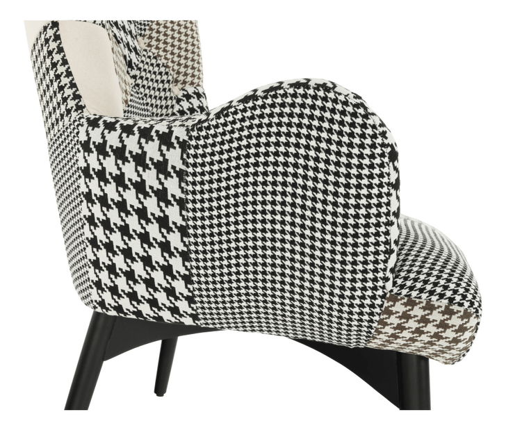 Fotoliu Perdan Typ 4