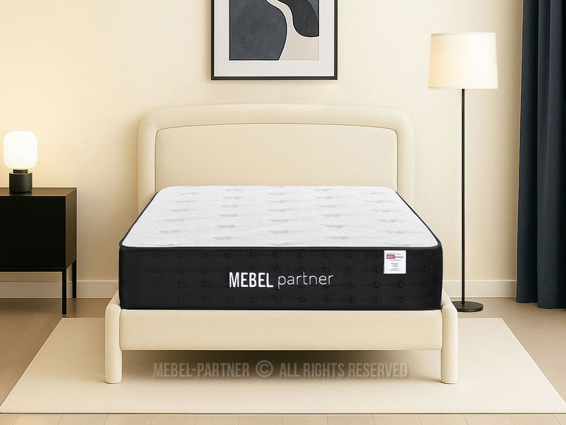 Matrac 90x200 cm Auditor M ()