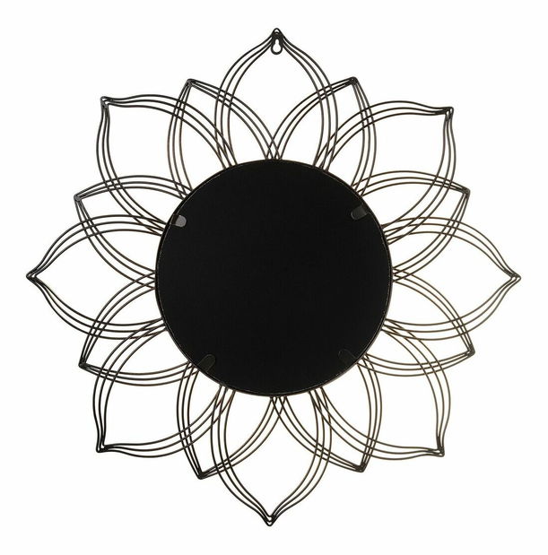 Fali tükör Milza (arany)