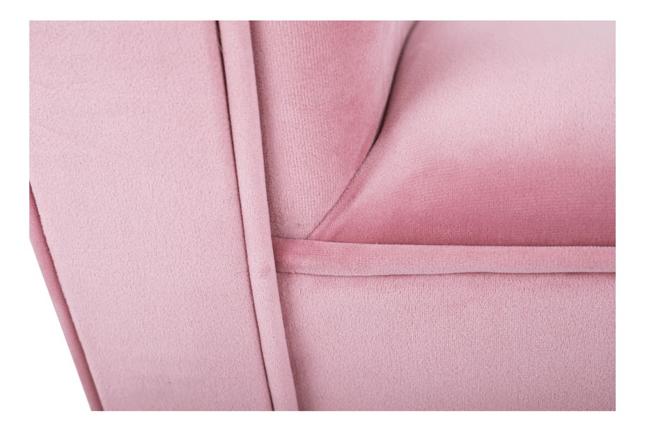 Lavica Bryona (ružová)