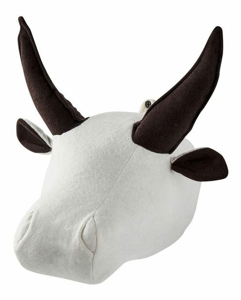 Fali dekoráció Galileo (fehér)