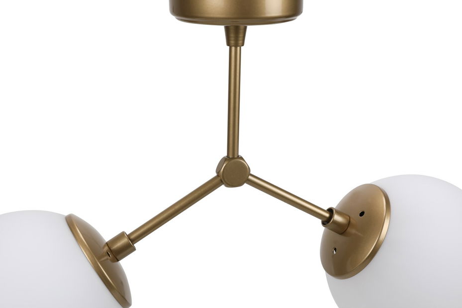 Mennyezeti lámpa Dema 6332