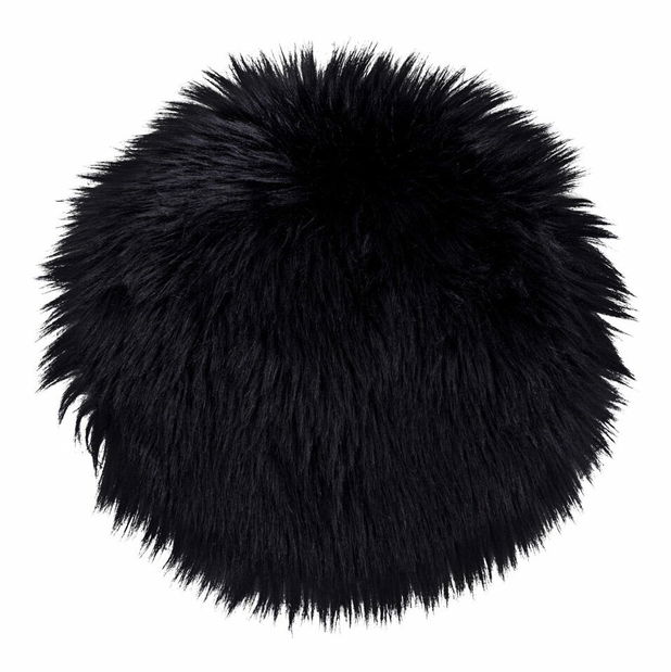 Jastuk za sjedenje Ladoria 1 (crna)