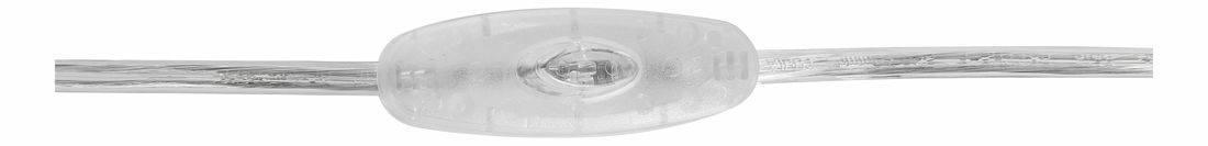 Asztali lámpa Lancelin (ezüst)