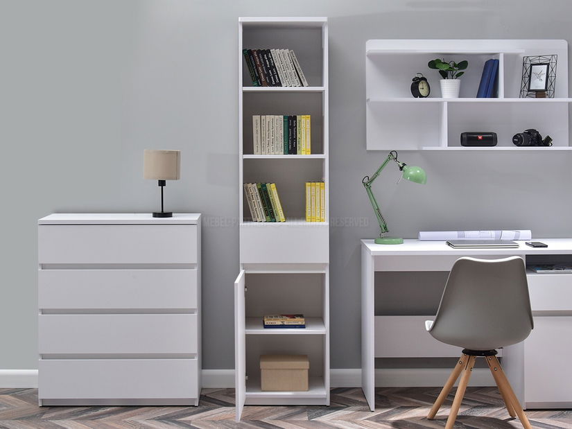 Mobilier living Lanzamiento 01 (alb)