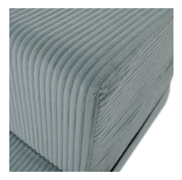 Fotoliu extensibil Viajado (mentol) 