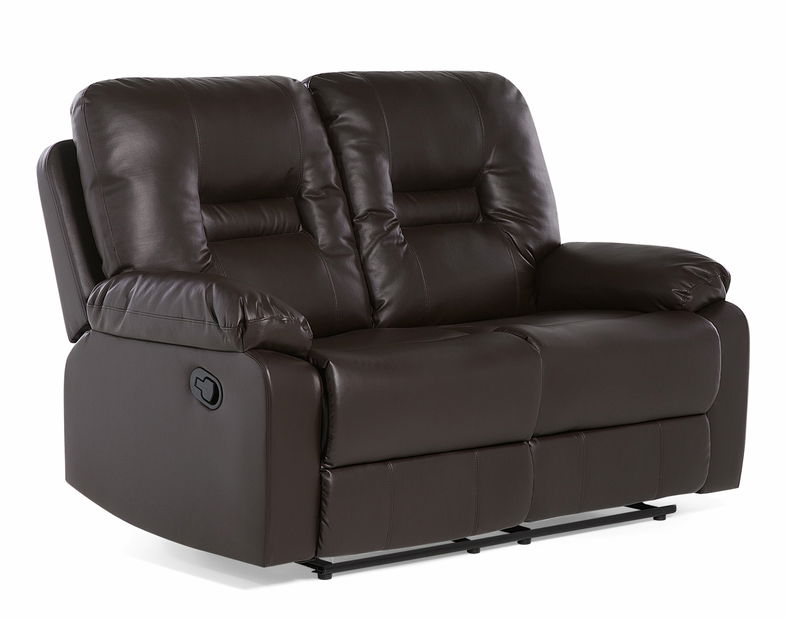 Sedacia súprava Barnet (hnedá)