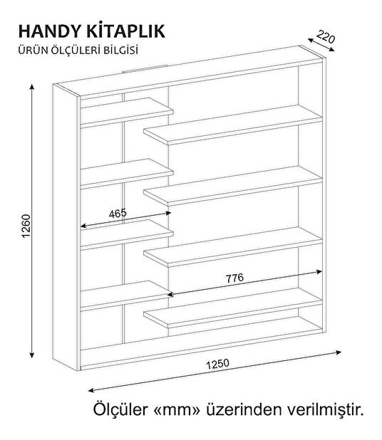 Raft Hanover (Alb)