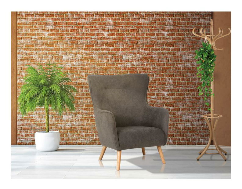 Fotel Asociada (szarvasgomba)