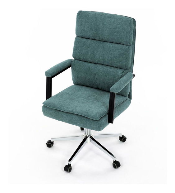 Kancelárske kreslo Francesas (zelená)
