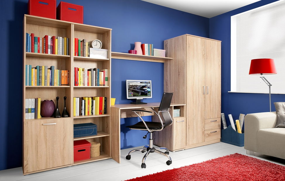 Komoda Notrea Tip 14 