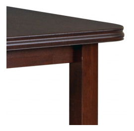 Blagovaonski stol Weston (za 6 do 8 osoba) (orah)