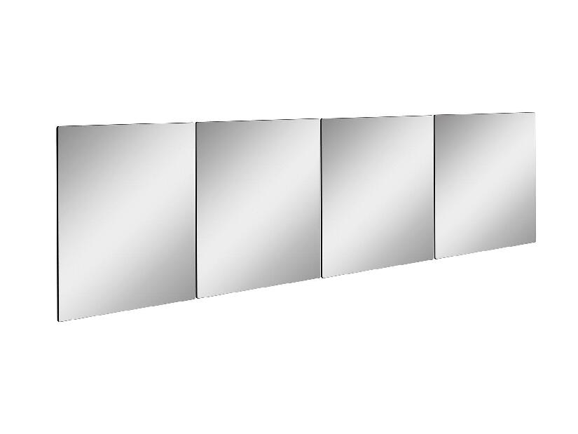 Oglindă Sivuko 9 (Argintiu) 