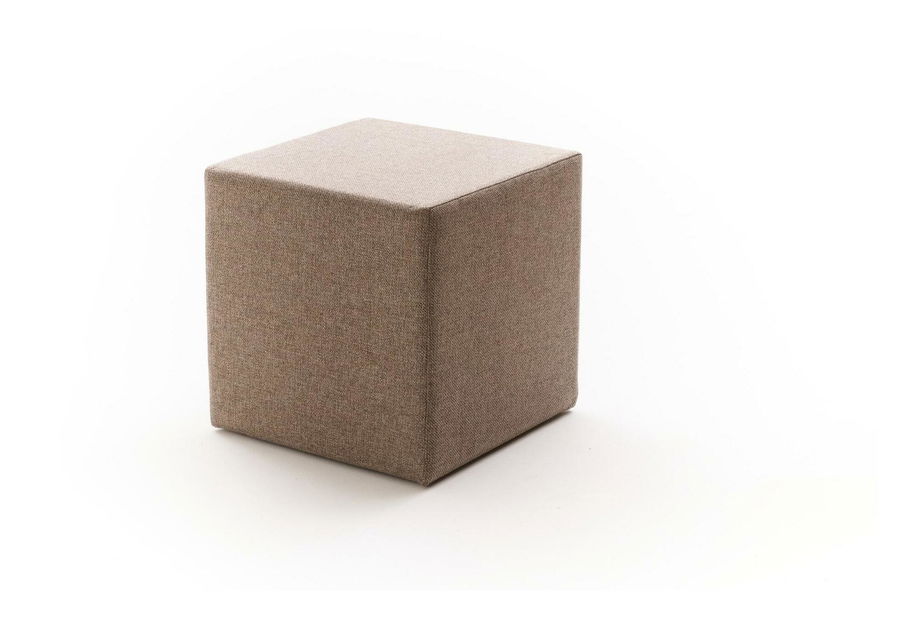 Taburetka Athos (hnedá)