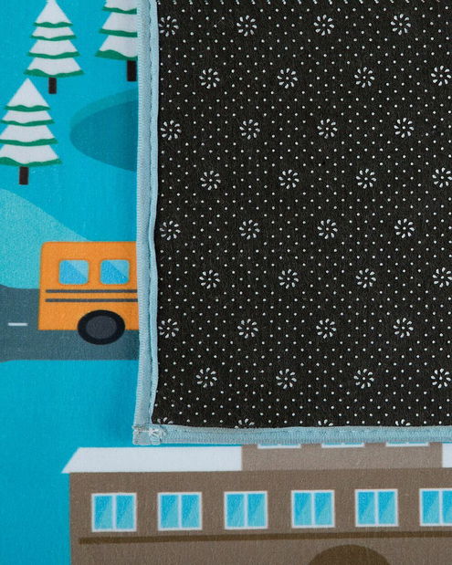 Koberec 80x150 cm KEGGO