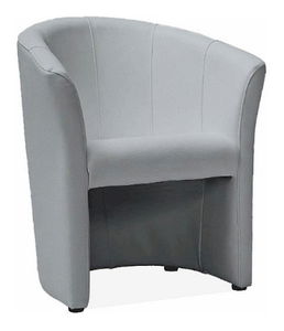 Fotoliu Thersa (Gri)