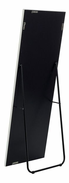 Zrkadlo Afolabi (biela)