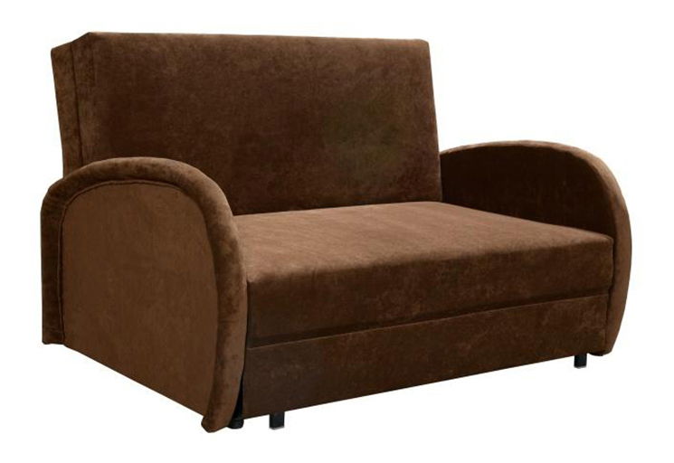 Pohovka dvojsedačka Miliore 2