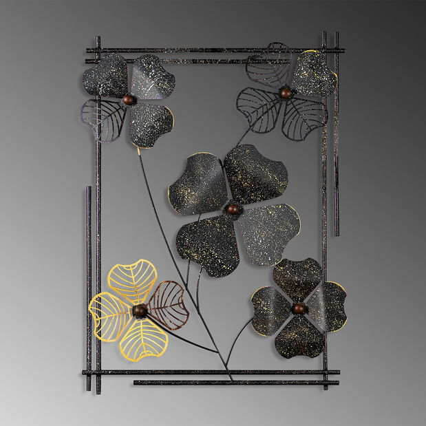 Zidna dekoracija Dagdere 1