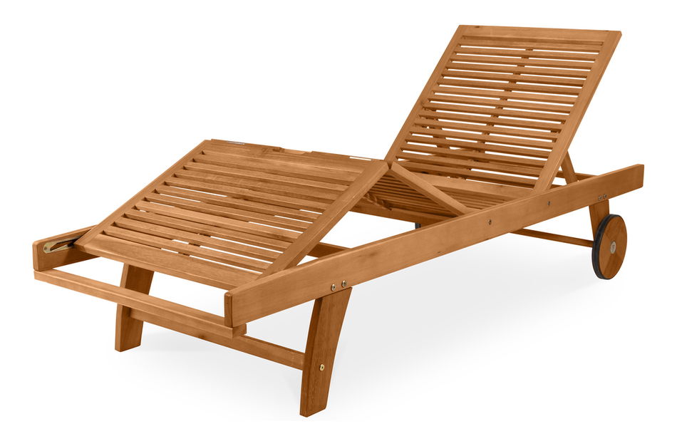 Husă șezlong de grădină Onna