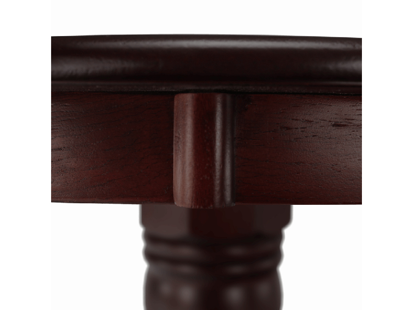 Blagovaonski stol Tayna (kesten) *outlet moguća oštećenja