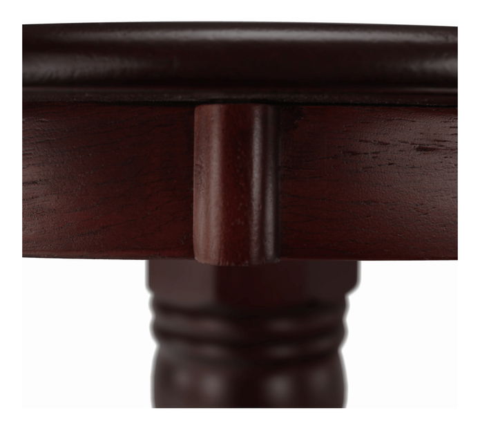 Blagovaonski stol Tayna (kesten)