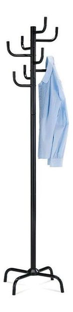 Fogas Alarmaron (fényes fekete)