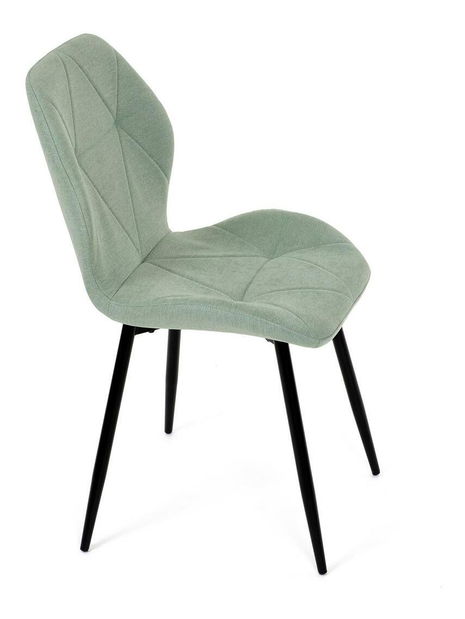 Étkezőszék Cansancio (zöld)