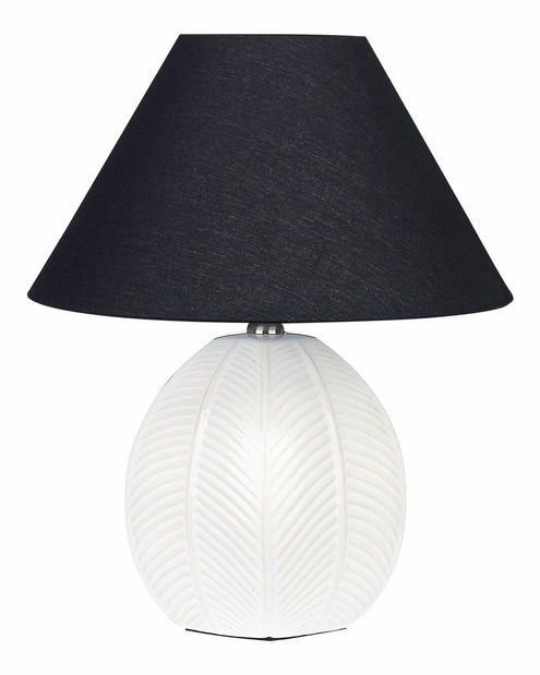 Stolná lampa Cupcake (béžová)