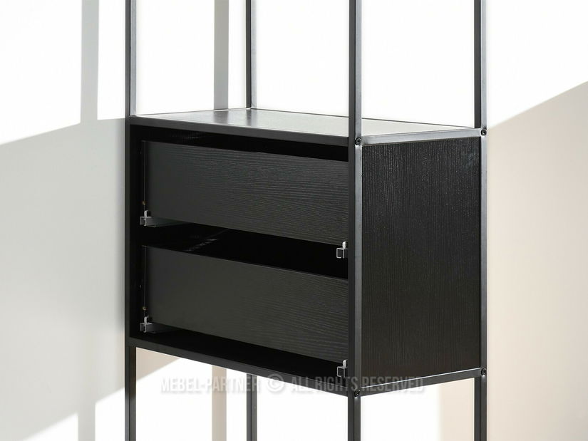 Raft Subsidios (negru)