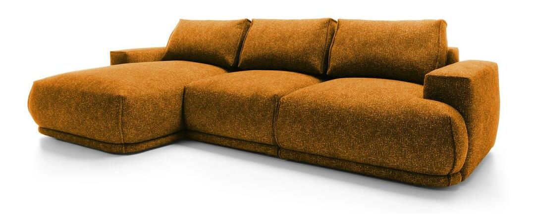 Colțar Dita (S) (muștar + negru)