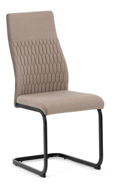 Blagovaonska stolica Desvelar (cappuccino)