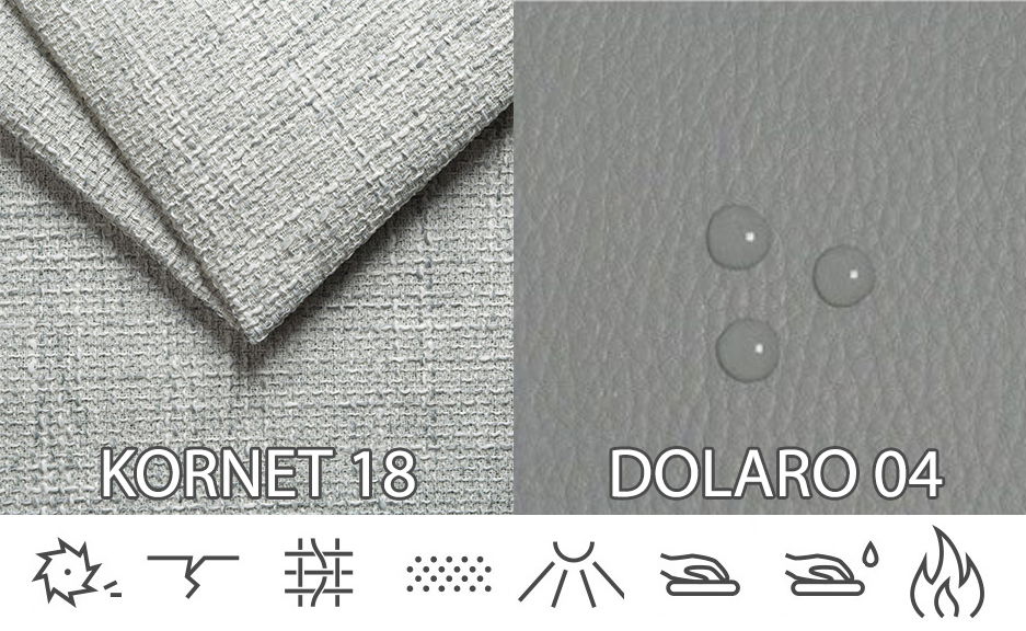 Colțar Ardait (U) (D)