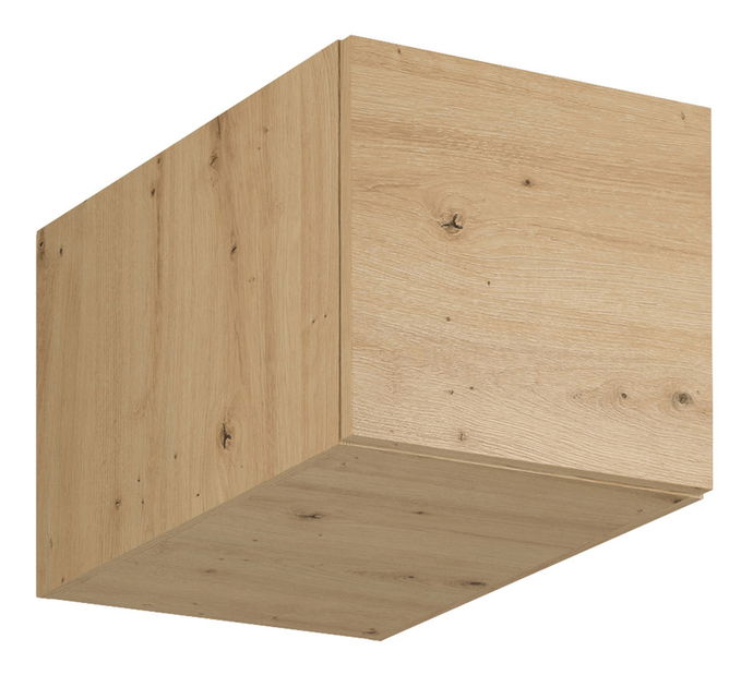 Dulap superior de bucătărie N40 Langari (stejar artisan)