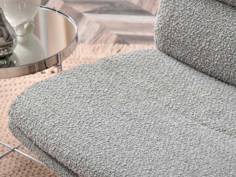 Stolica Sky (siva + crna)