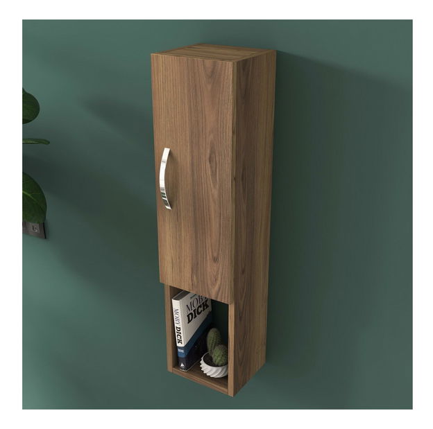 Dulap suspendat Saponu 1 (nuc)