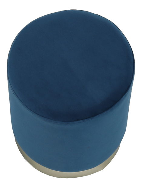 Taburetka Alanty (modrá)