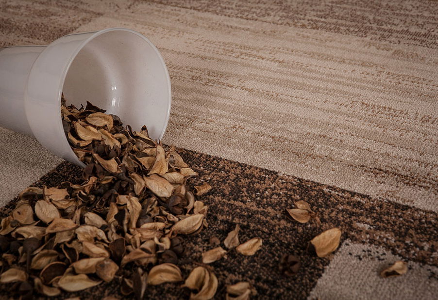 Kusový koberec Neo 330 Beige