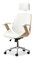 Fotoliu de birou Frankovstain (crem)