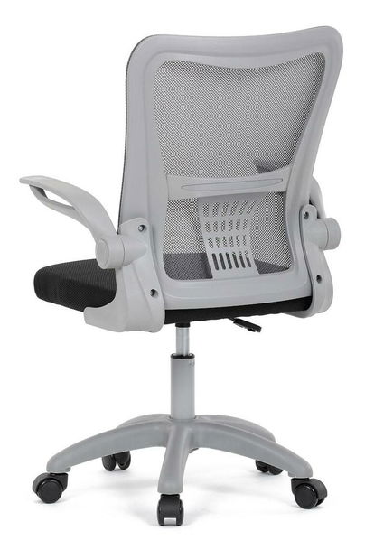 Irodai szék Kantismo (sötétszürke)